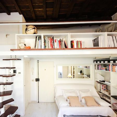 Studio Santa Maria Novella Apartman Firenze Kültér fotó