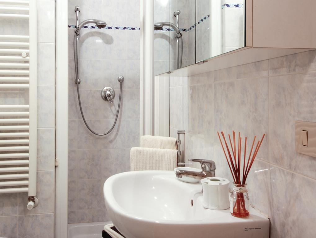 Studio Santa Maria Novella Apartman Firenze Kültér fotó