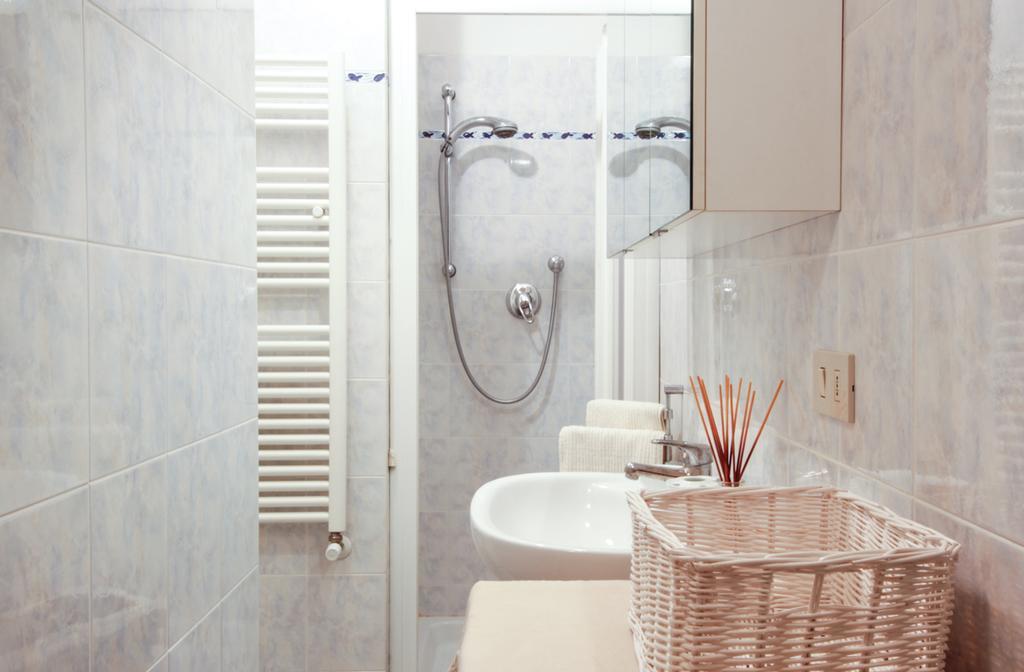 Studio Santa Maria Novella Apartman Firenze Kültér fotó