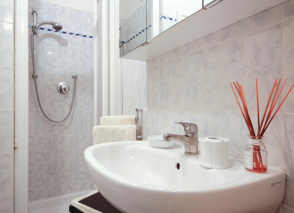 Studio Santa Maria Novella Apartman Firenze Kültér fotó