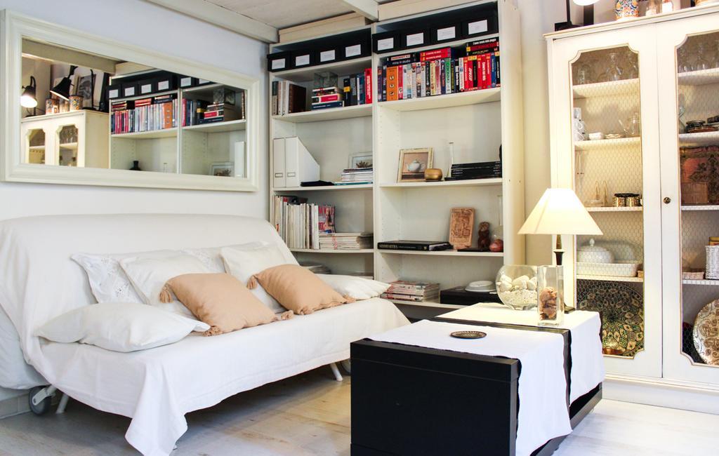Studio Santa Maria Novella Apartman Firenze Kültér fotó
