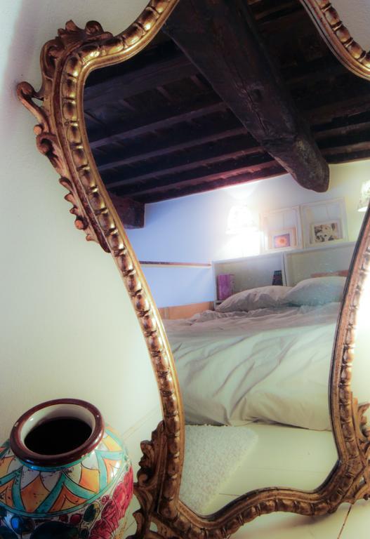 Studio Santa Maria Novella Apartman Firenze Kültér fotó